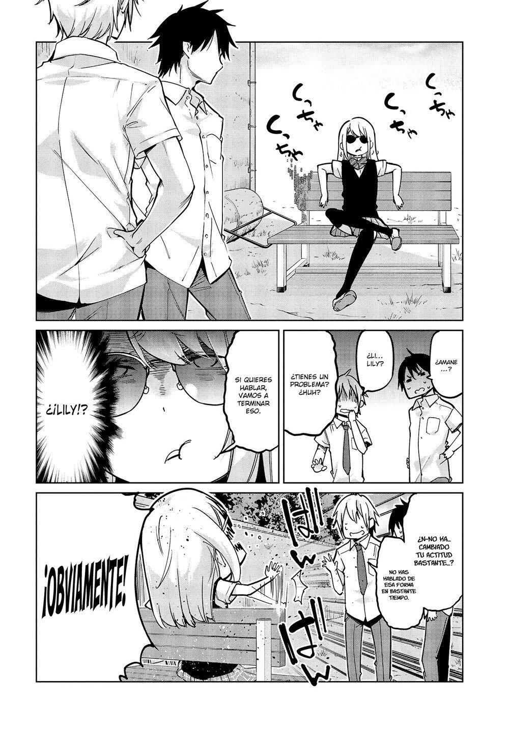 Capitulo 51 page 17