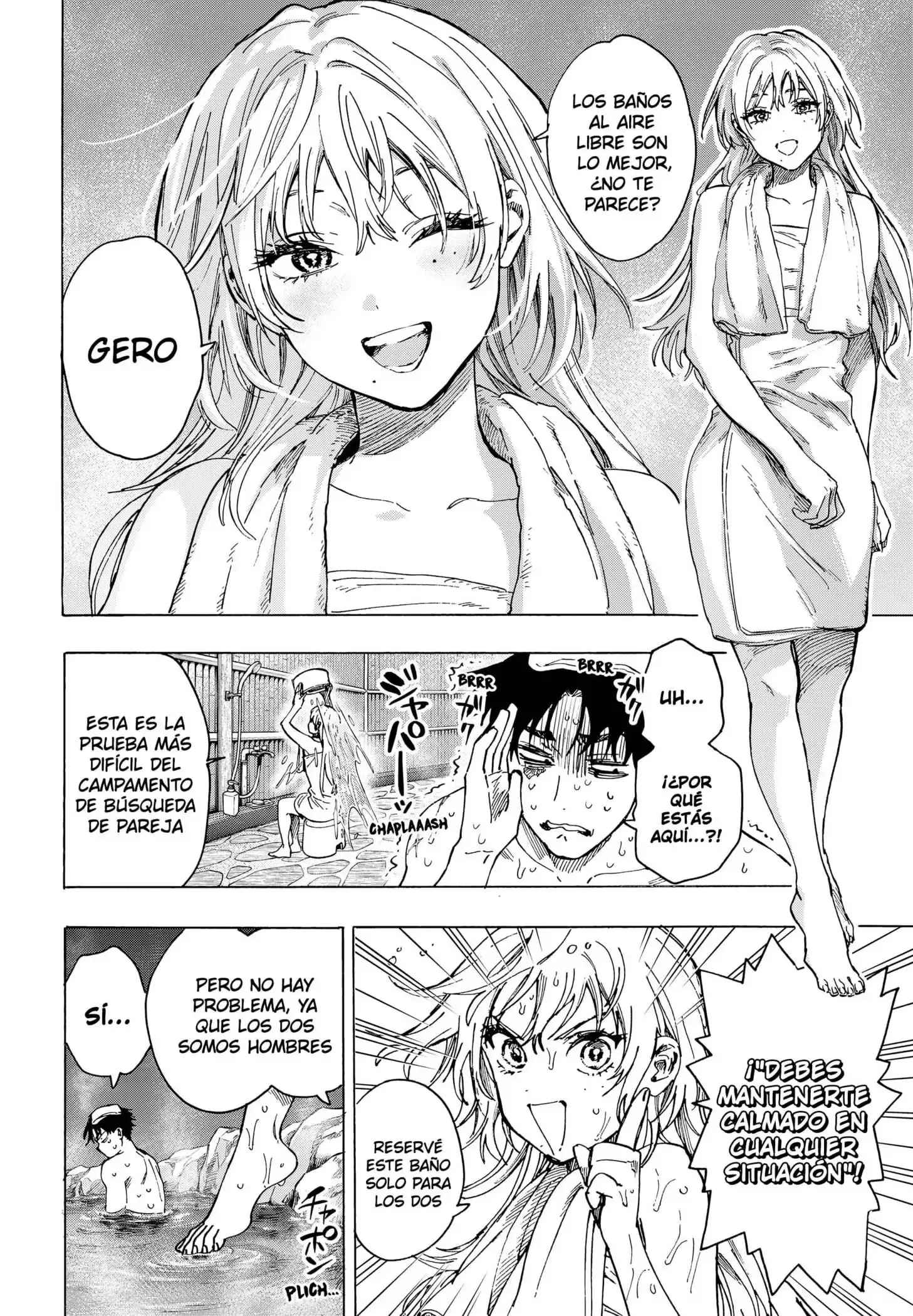 Capitulo 100 page 14