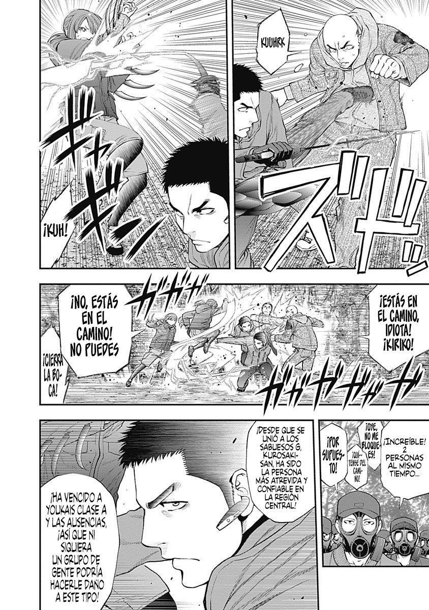 Capitulo 129 page 14