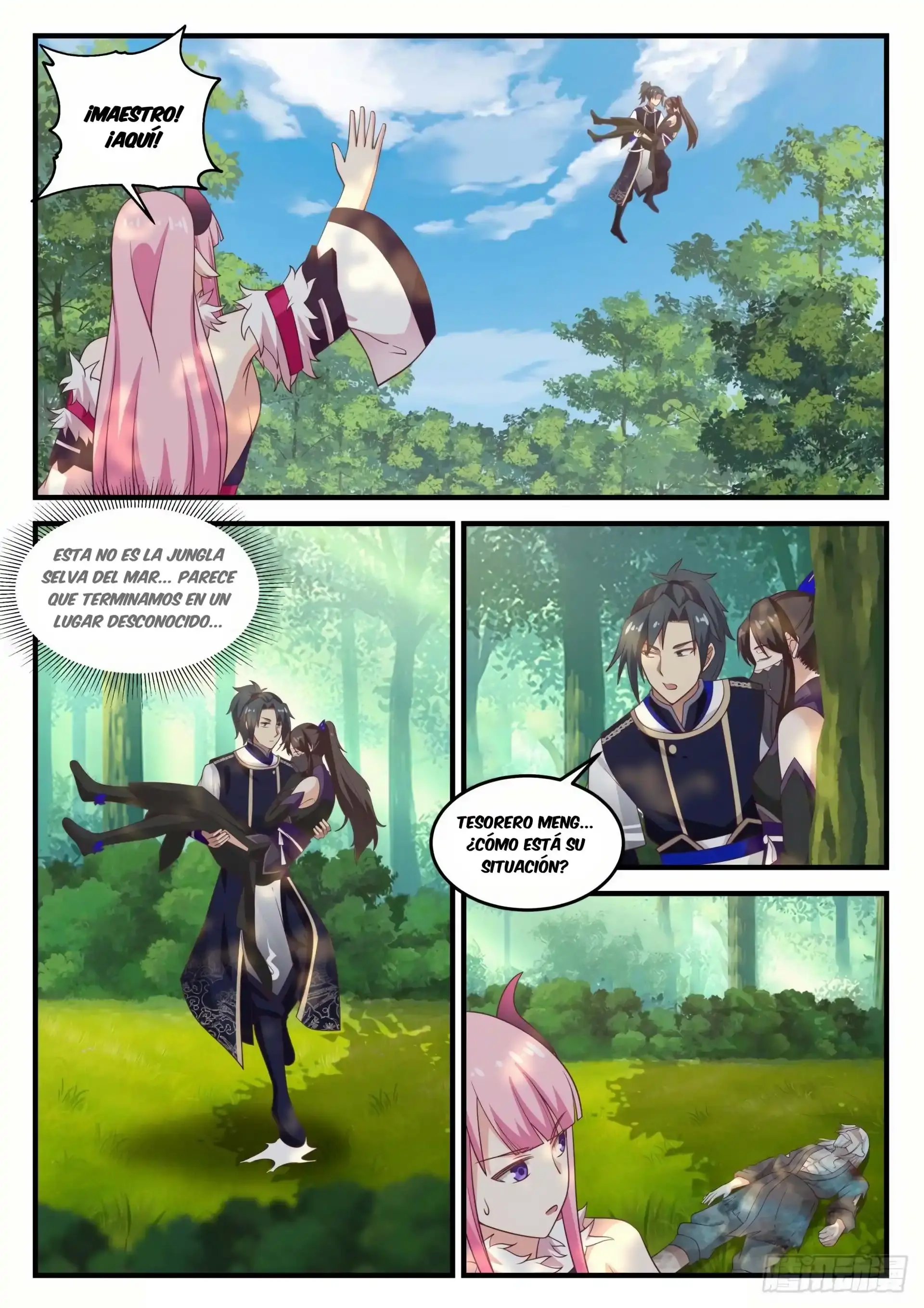 Capitulo 767 page 7