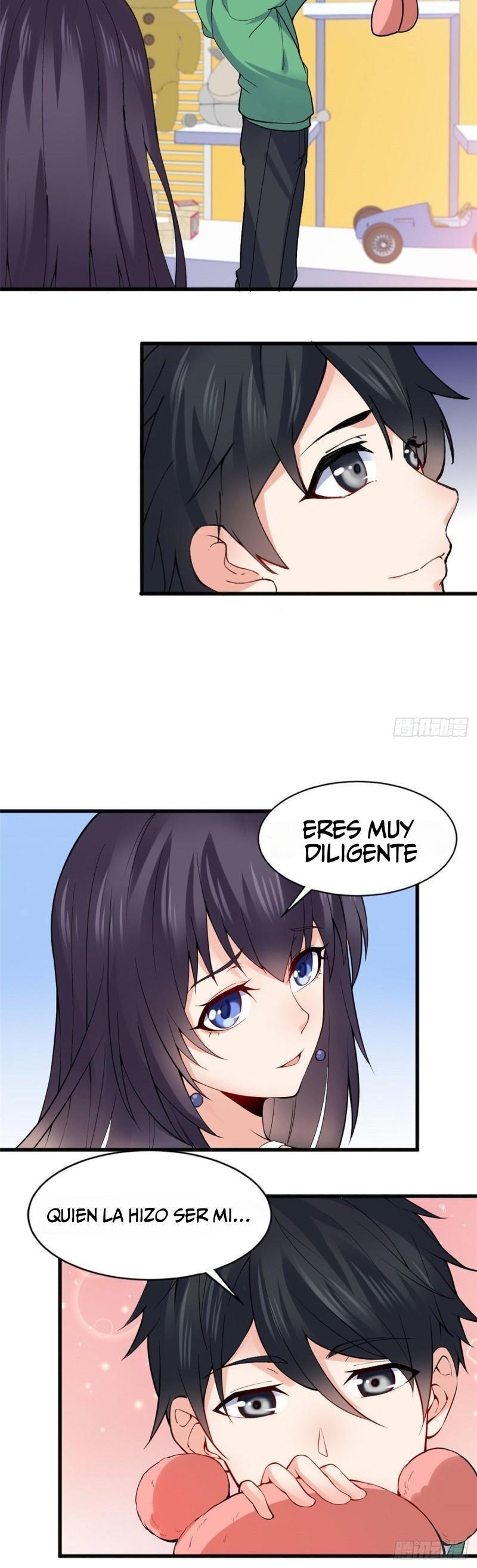 Capitulo 21 page 18