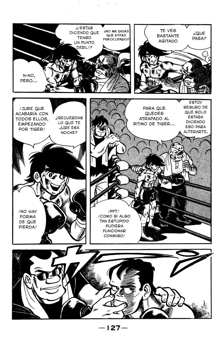 Capitulo 83 page 10