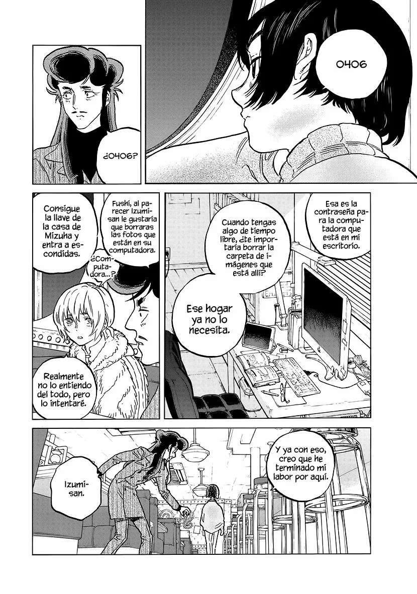 Capitulo 142 page 11