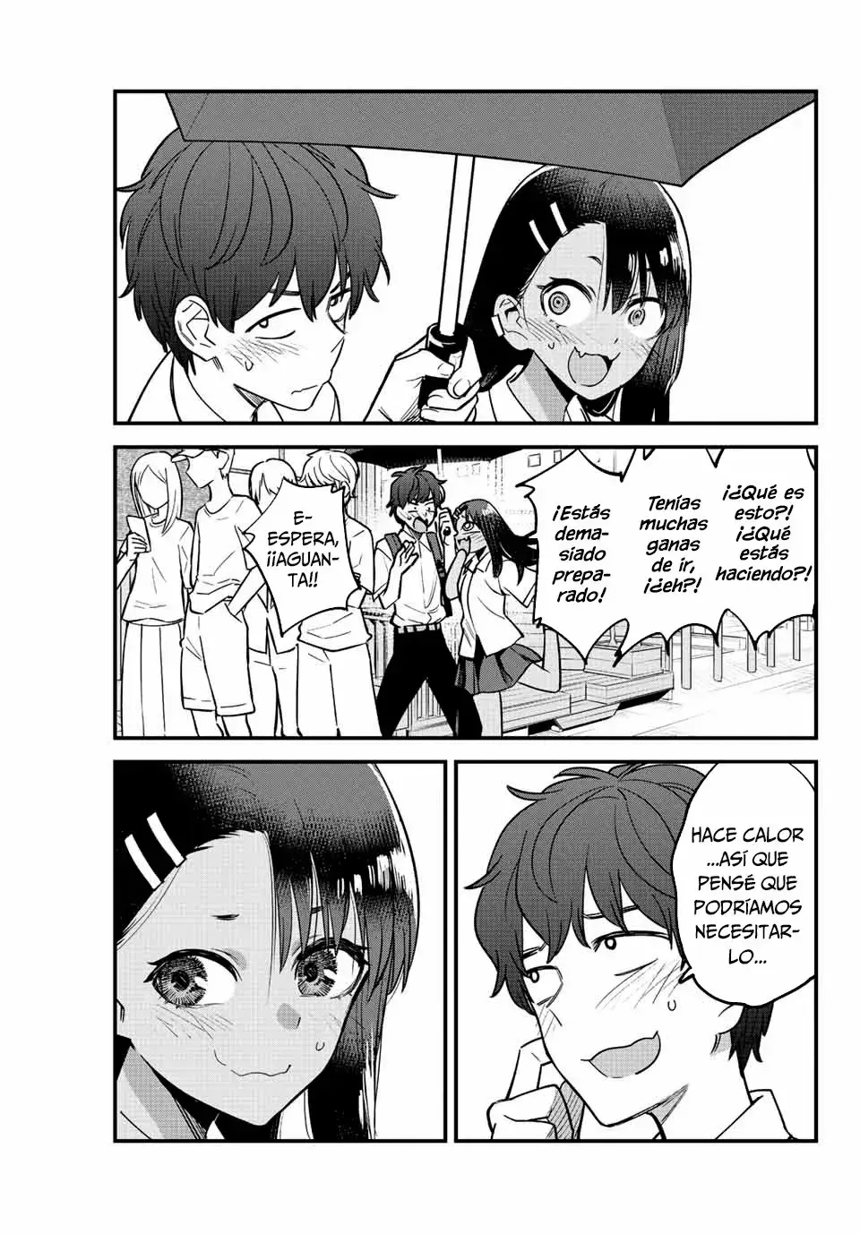 Capitulo 115 page 16