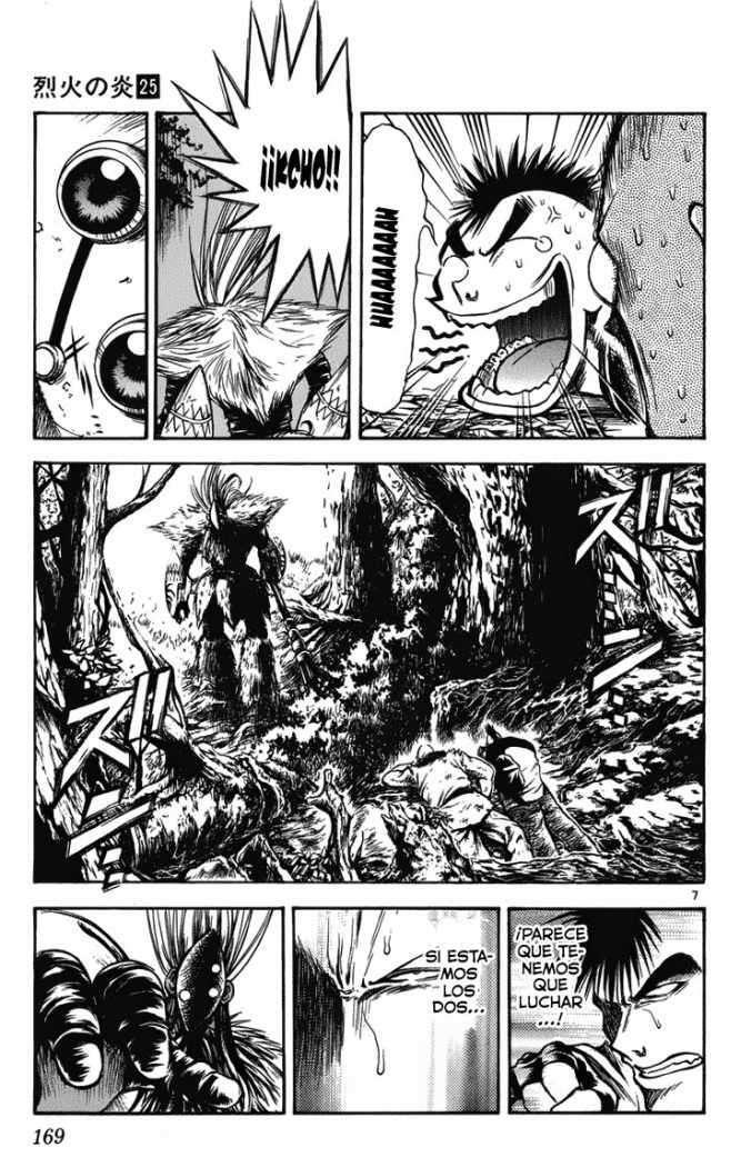 Capitulo 247 page 8