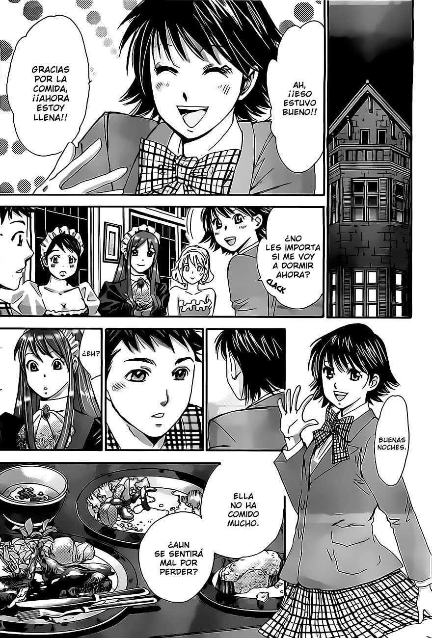 Capitulo 11 page 16