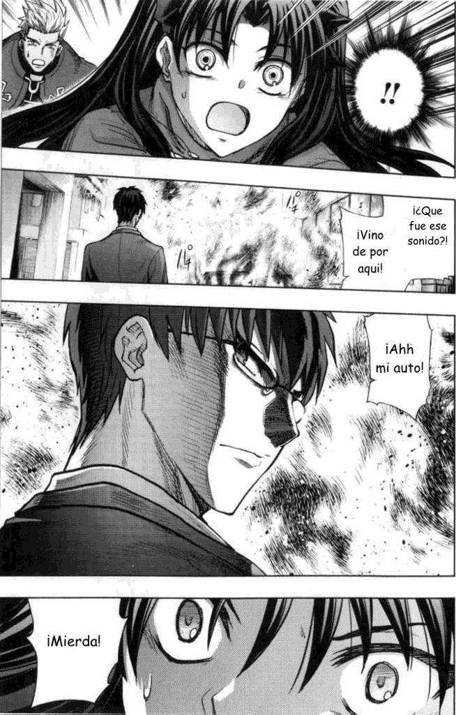 Capitulo 32 page 25
