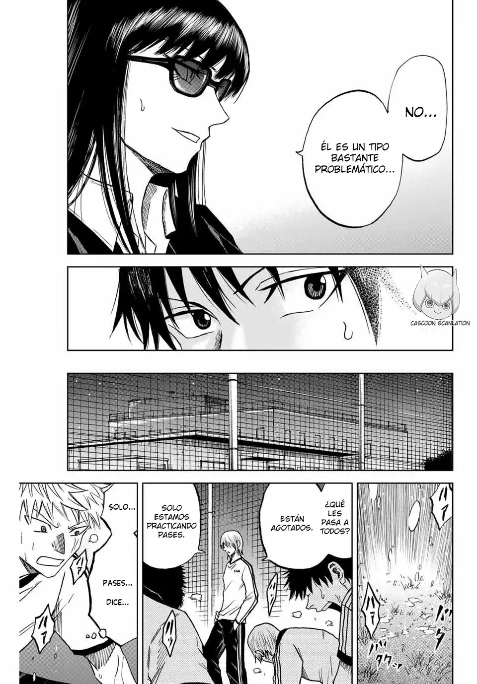 Capitulo 4 page 14