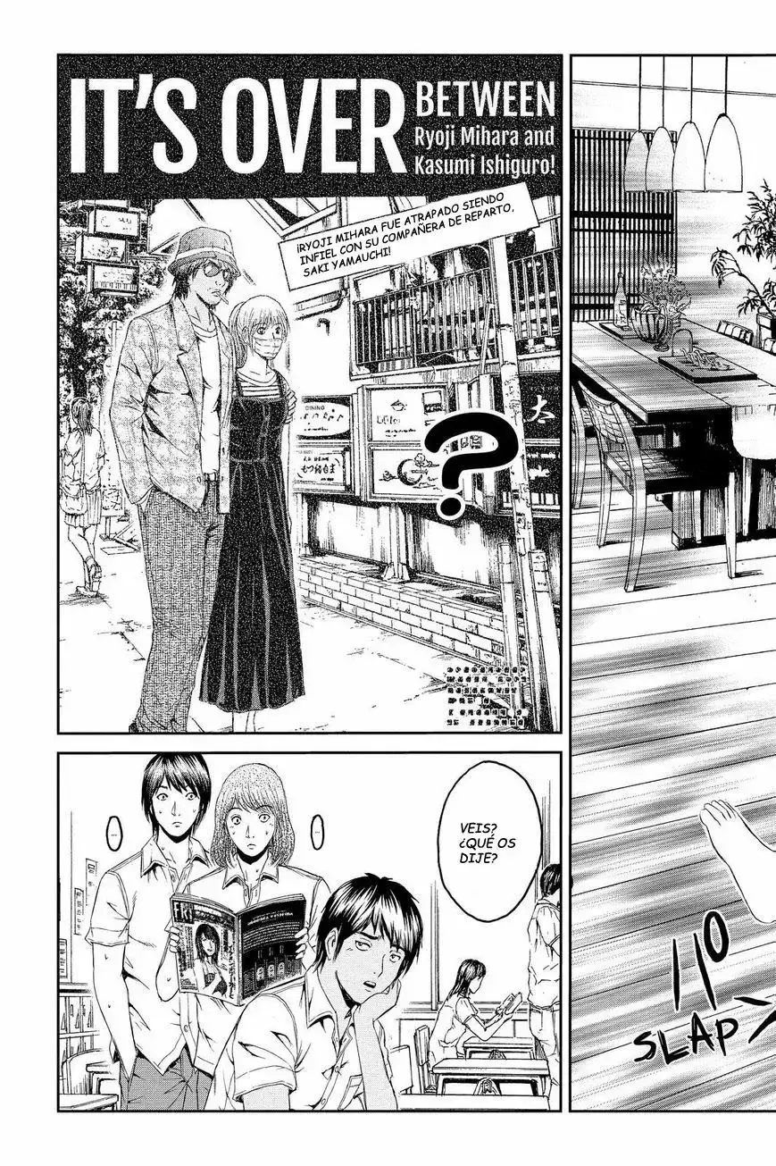 Capitulo 93 page 12