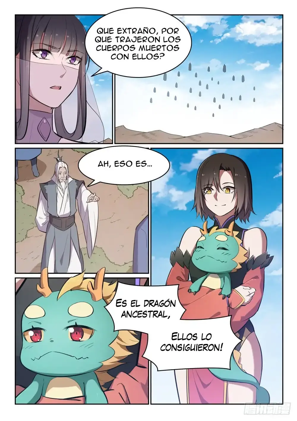 Capitulo 446 page 14