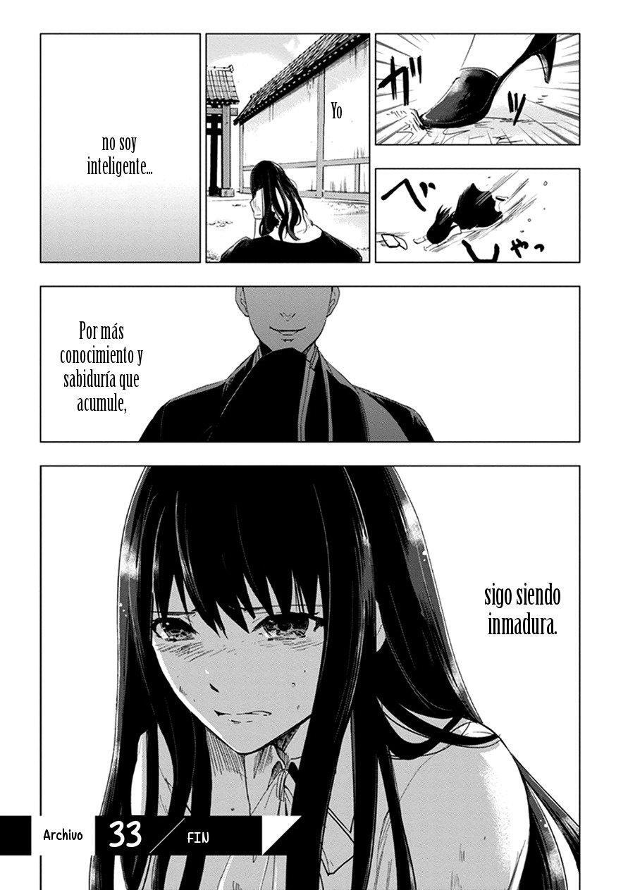 Capitulo 33 page 26