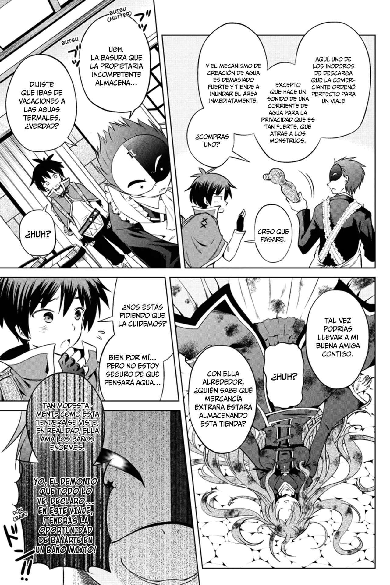 Capitulo 34 page 9