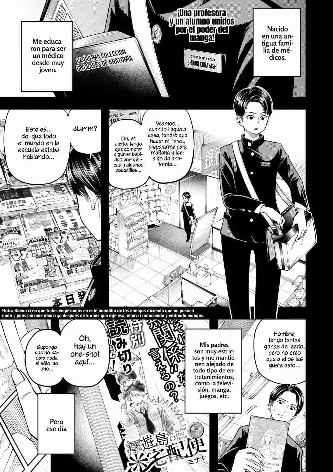 Capitulo 101 page 7