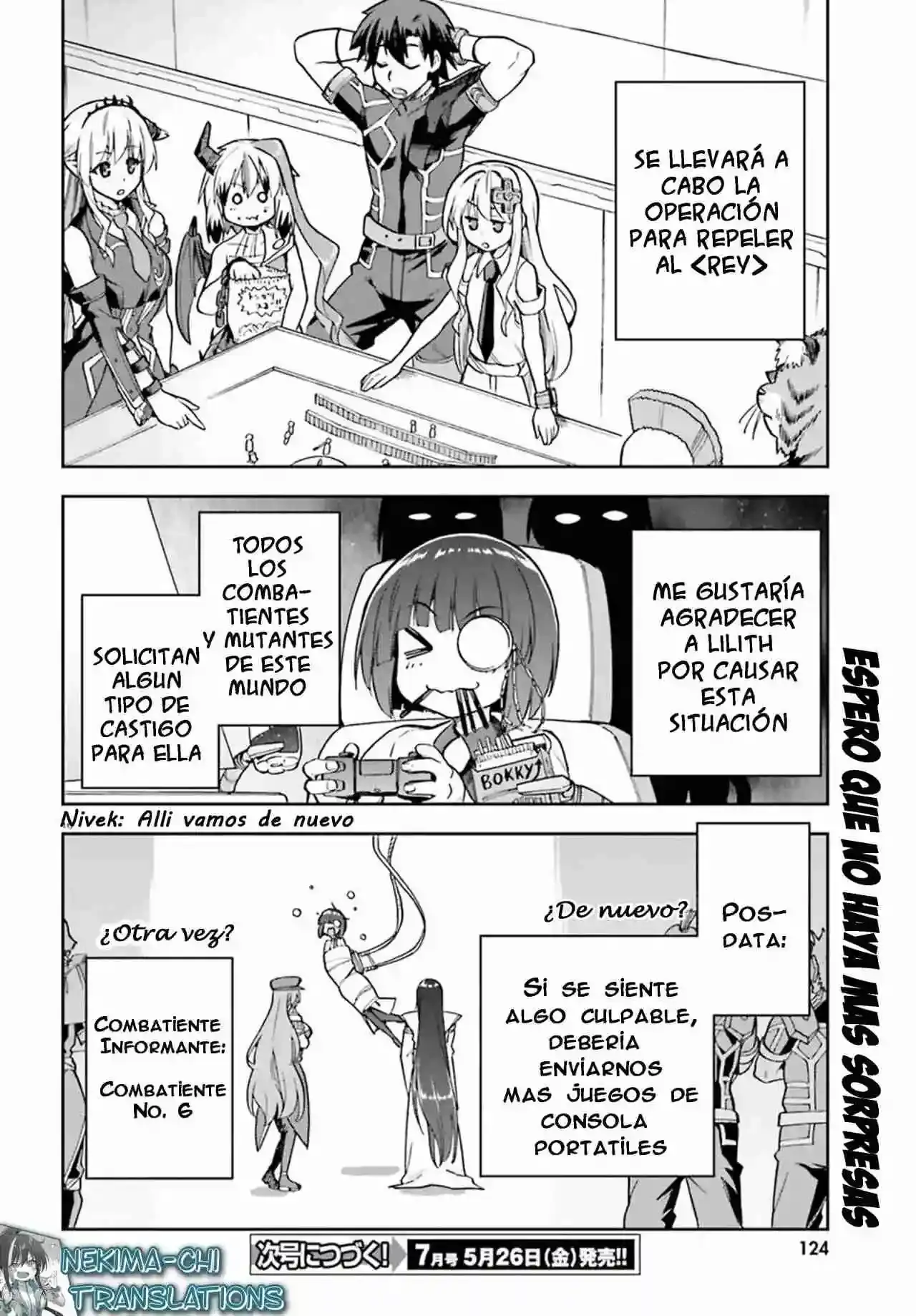 Capitulo 56.5 page 17
