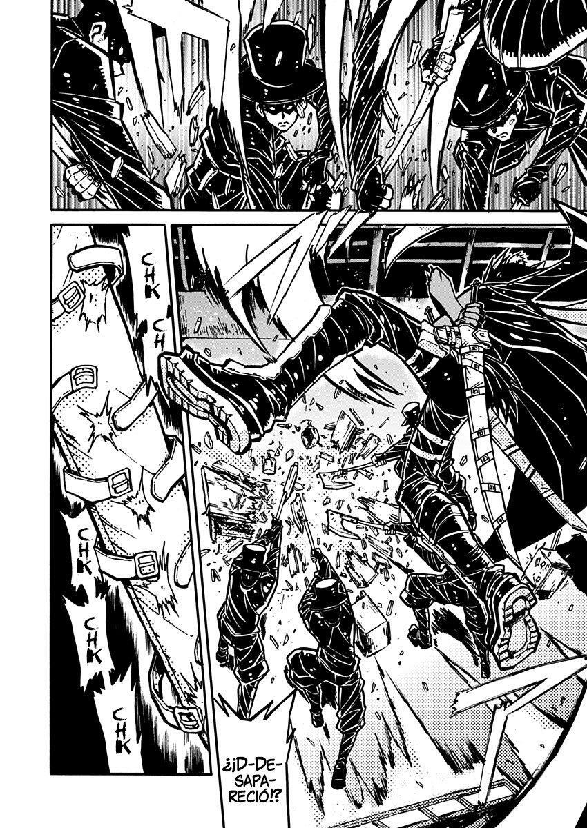 Capitulo 1 page 18