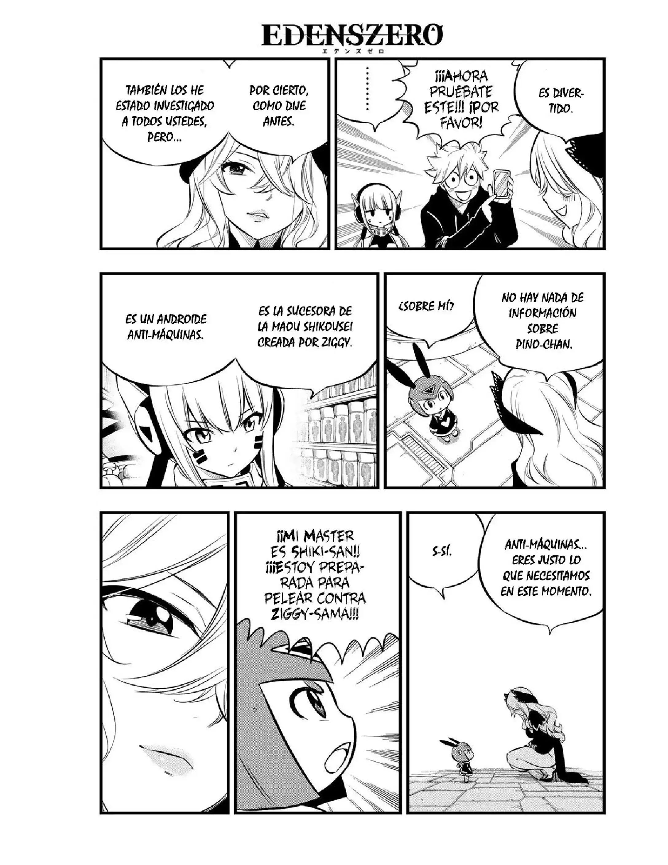 Capitulo 179 page 9