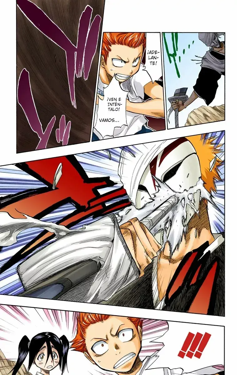 Capitulo 64 page 15