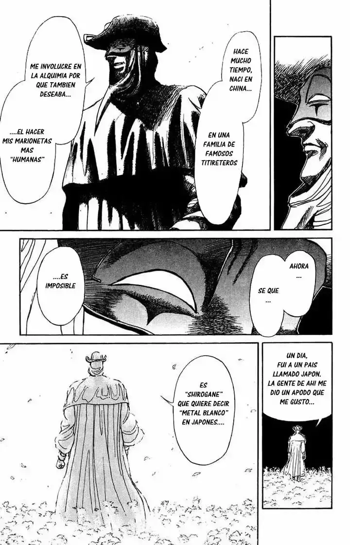 Capitulo 80 page 18