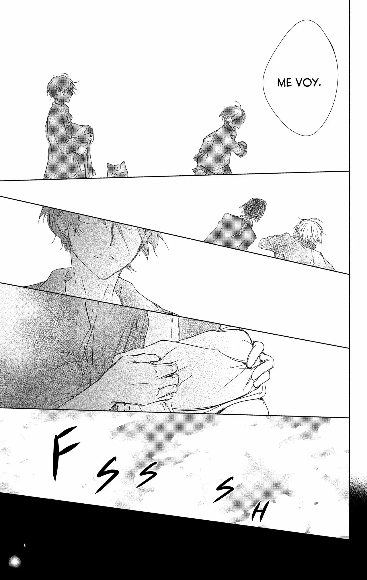 Capitulo 102 page 20