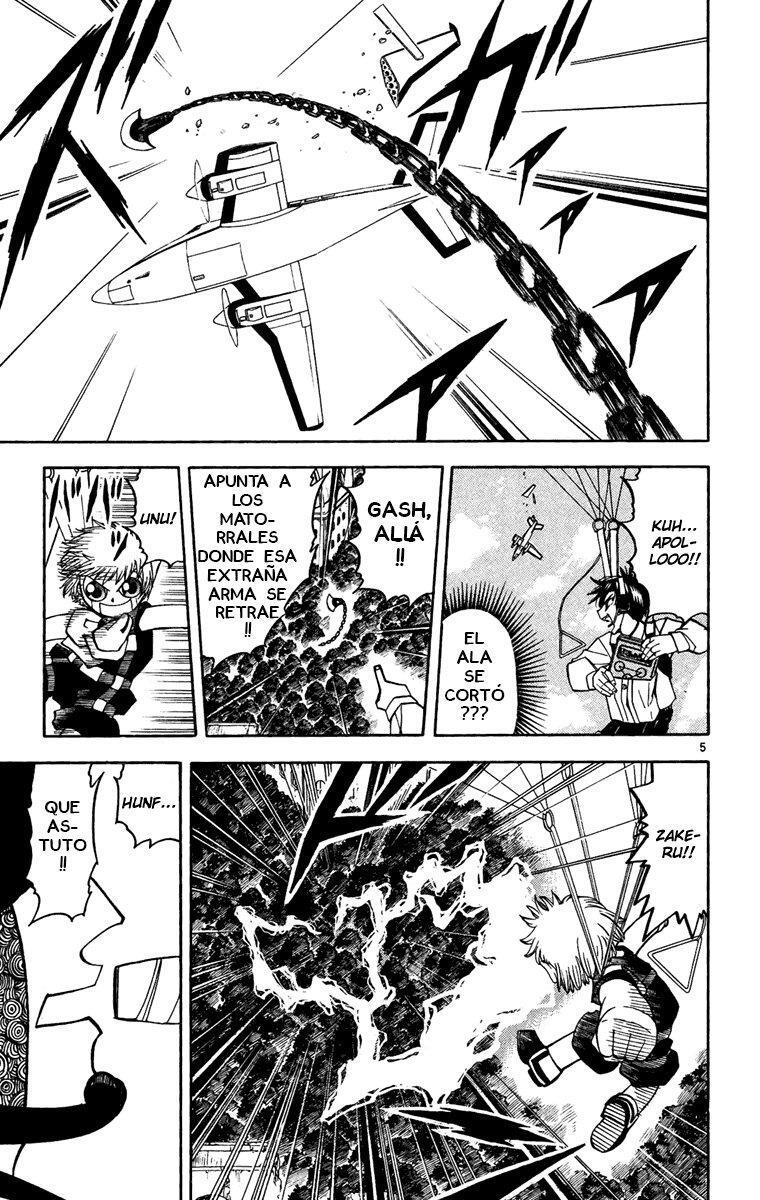 Capitulo 191 page 5