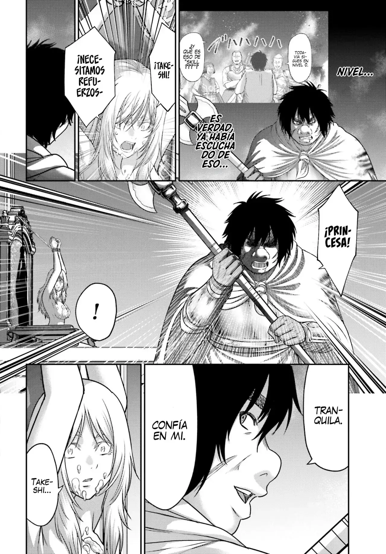 Capitulo 46 page 13