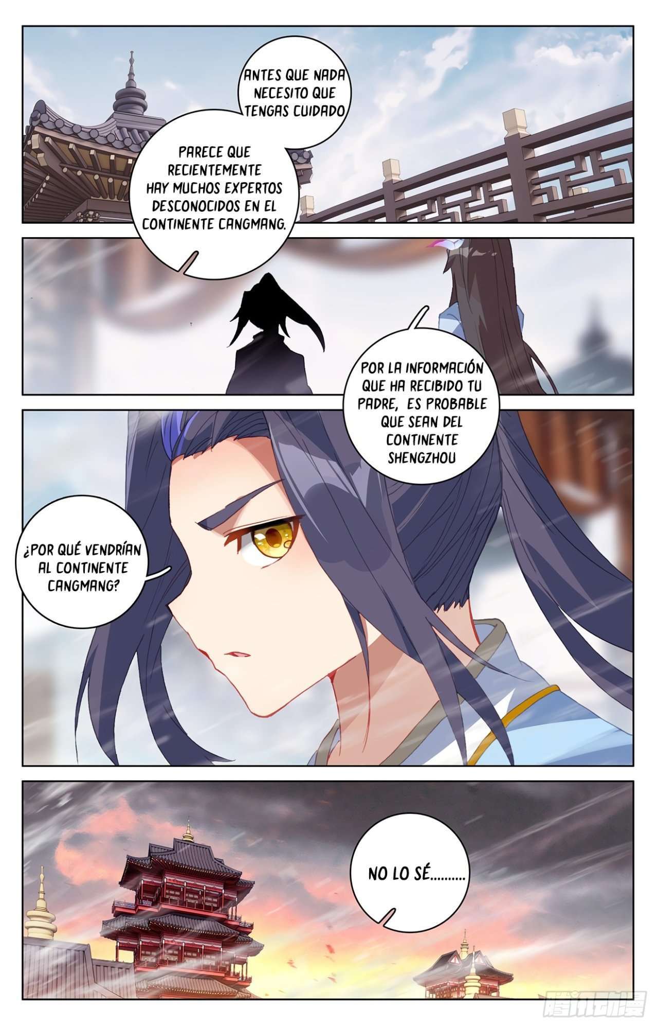 Capitulo 631 page 9