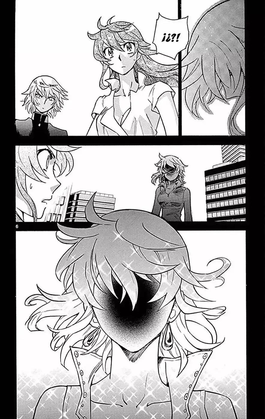 Capitulo 372 page 5