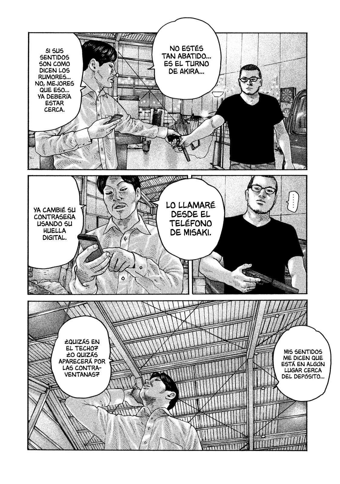 Capitulo 192 page 17