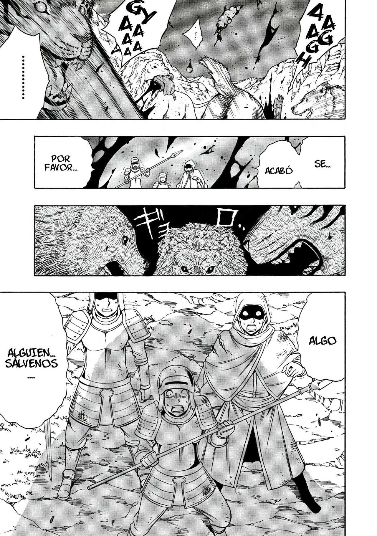 Capitulo 60.3 page 4