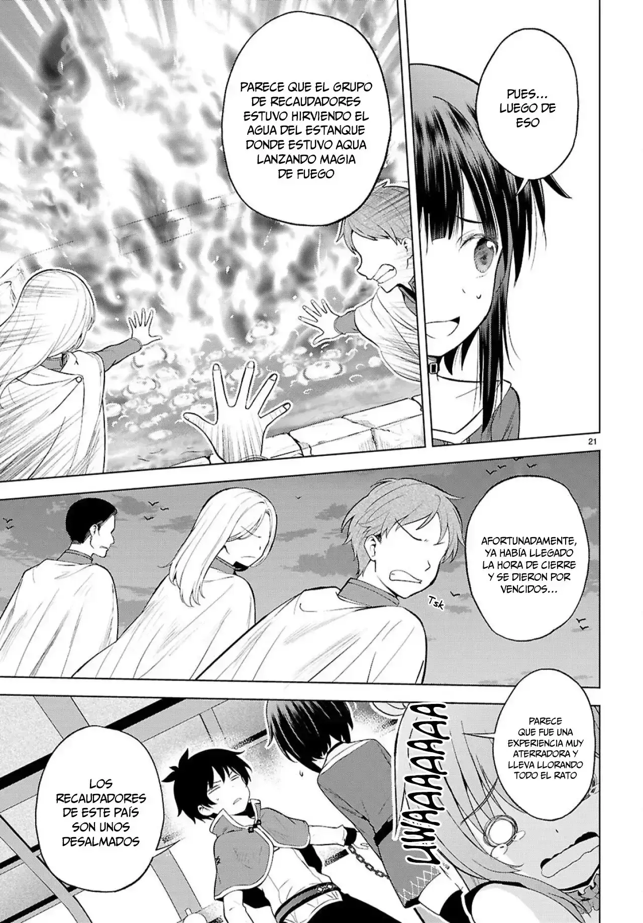 Capitulo 135 page 22