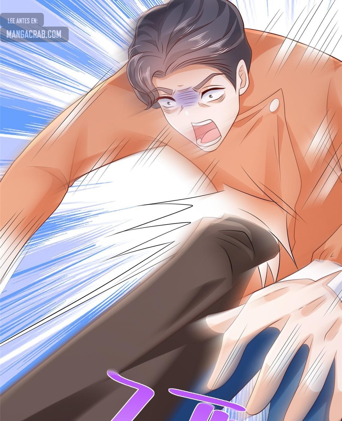Capitulo 522 page 23