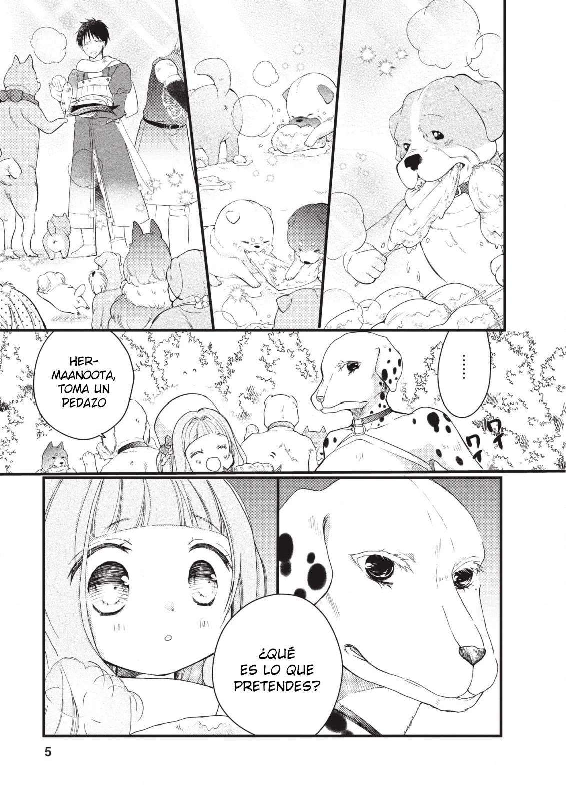 Capitulo 18 page 6