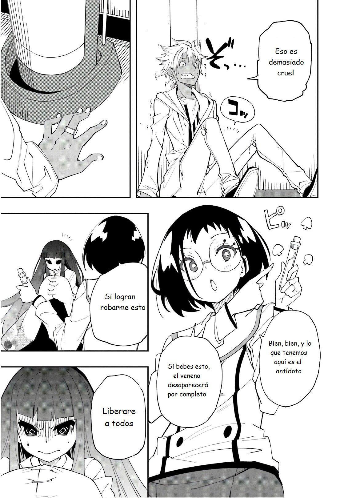 Capitulo 122 page 13