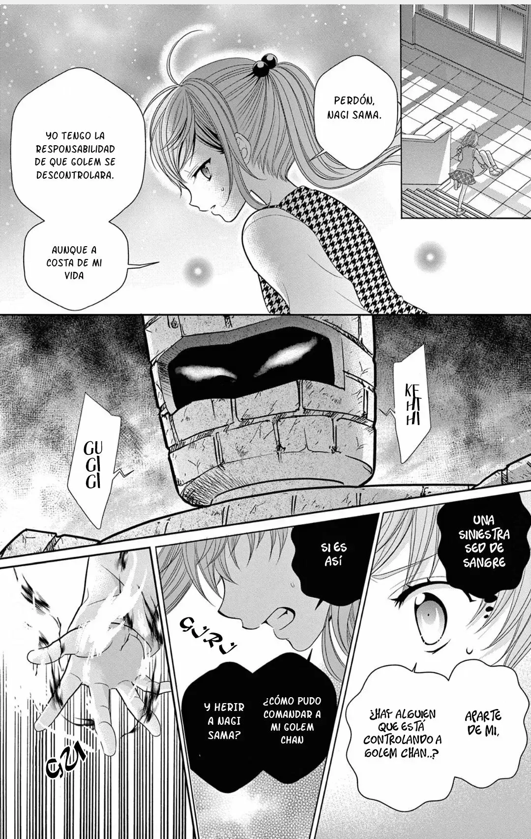 Capitulo 15 page 11