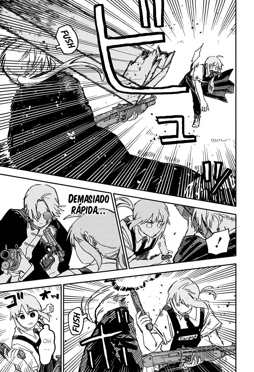 Capitulo 83 page 8