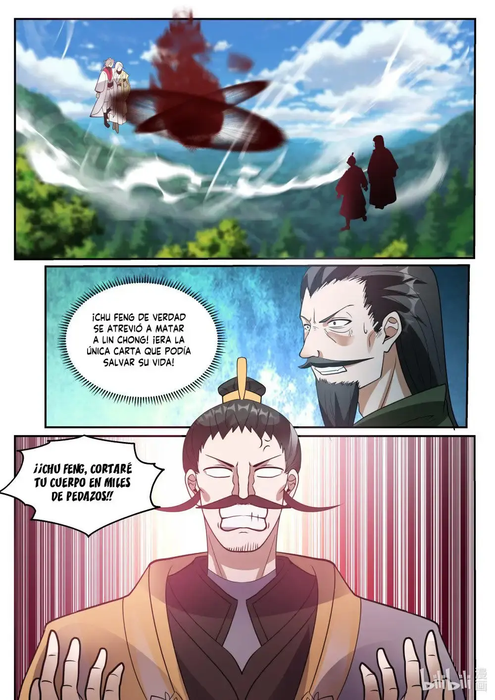 Capitulo 263 page 3