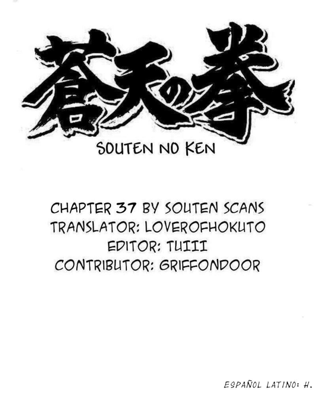 Capitulo 37 page 1