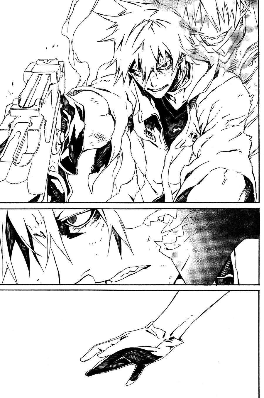 Capitulo 48 page 18