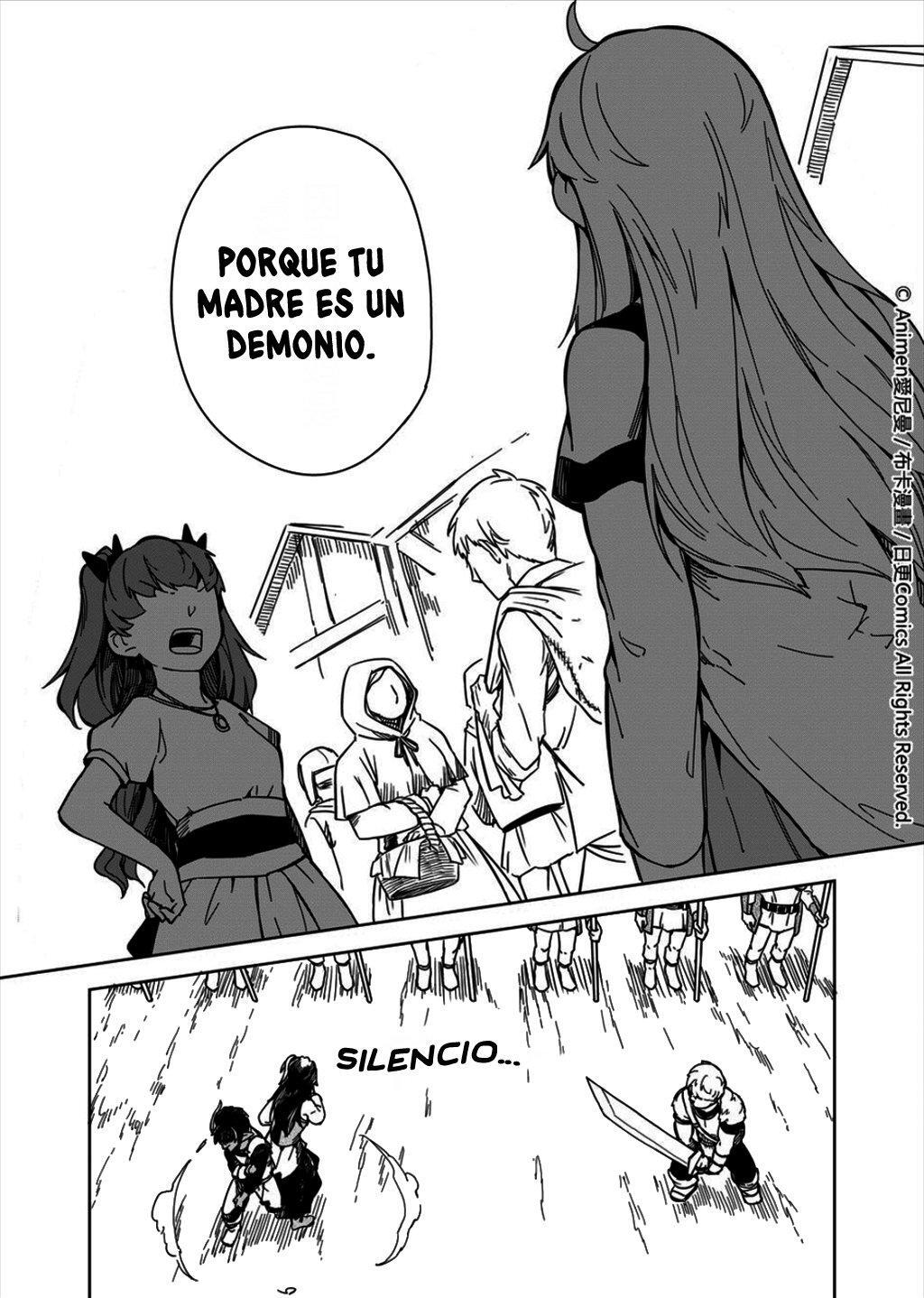 Capitulo 9 page 10