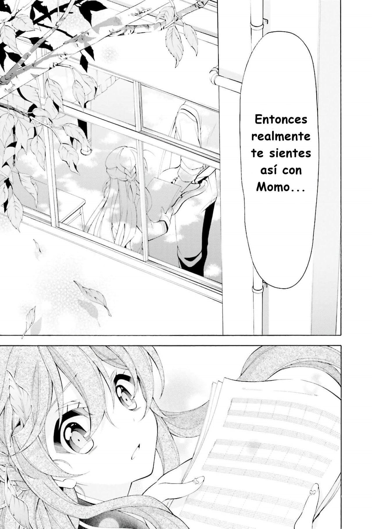 Capitulo 33 page 21