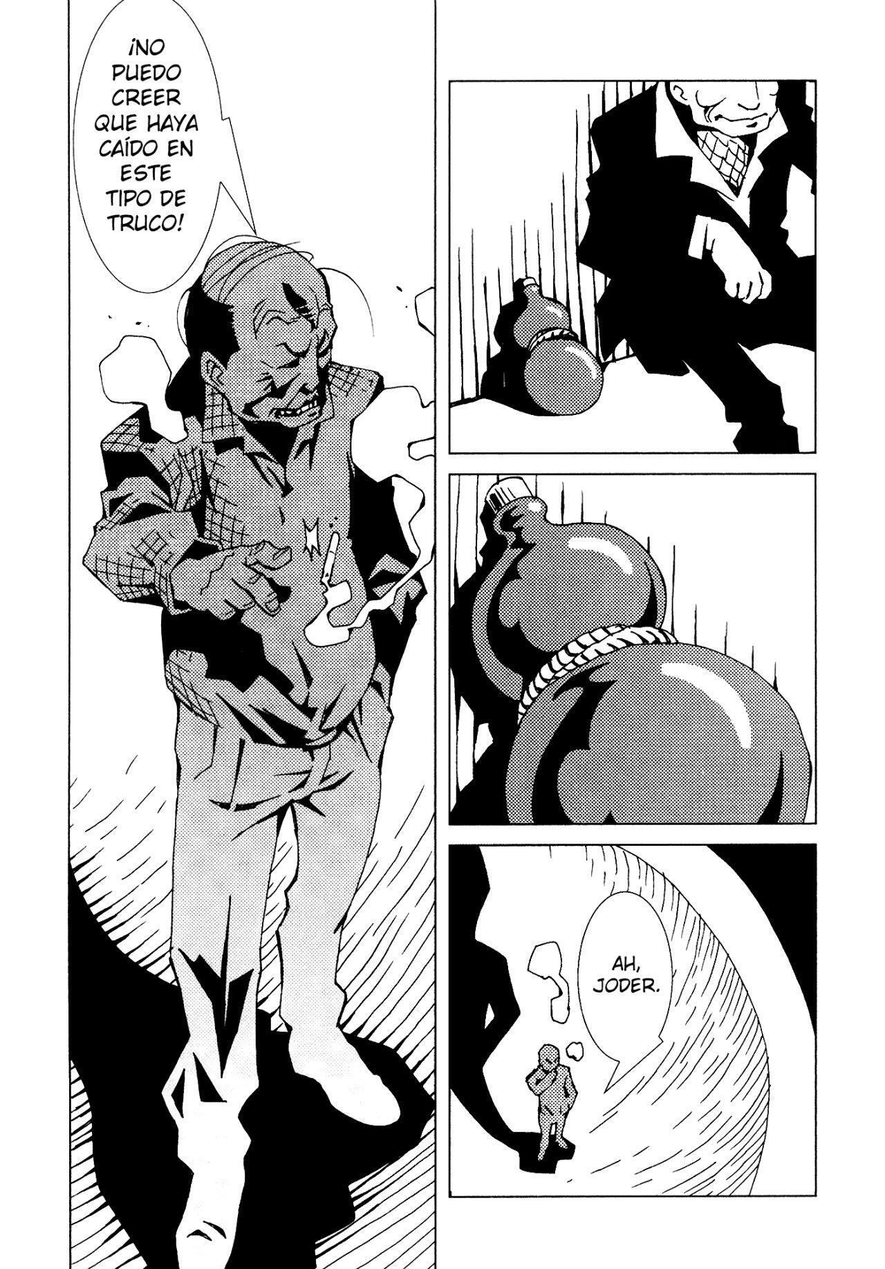 Capitulo 20 page 5