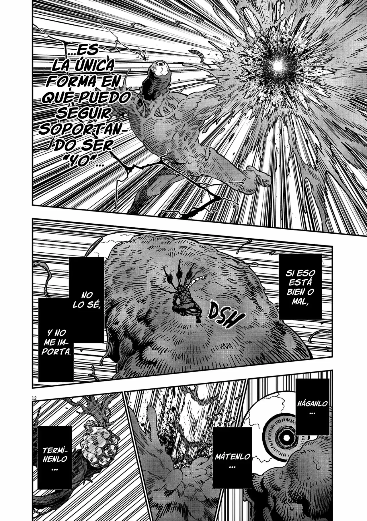 Capitulo 151 page 12
