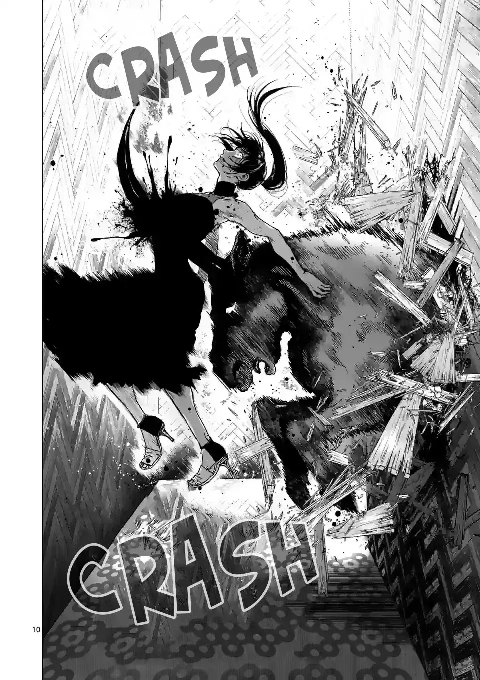 Capitulo 44 page 12