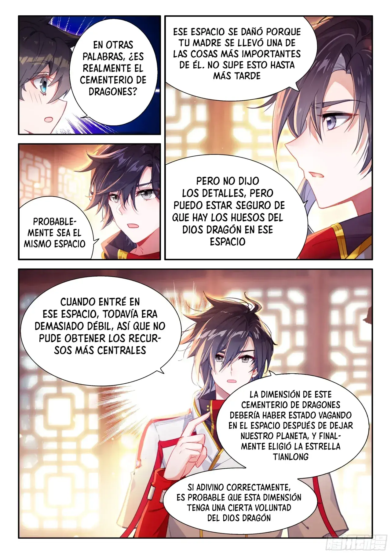 Capitulo 489 page 13
