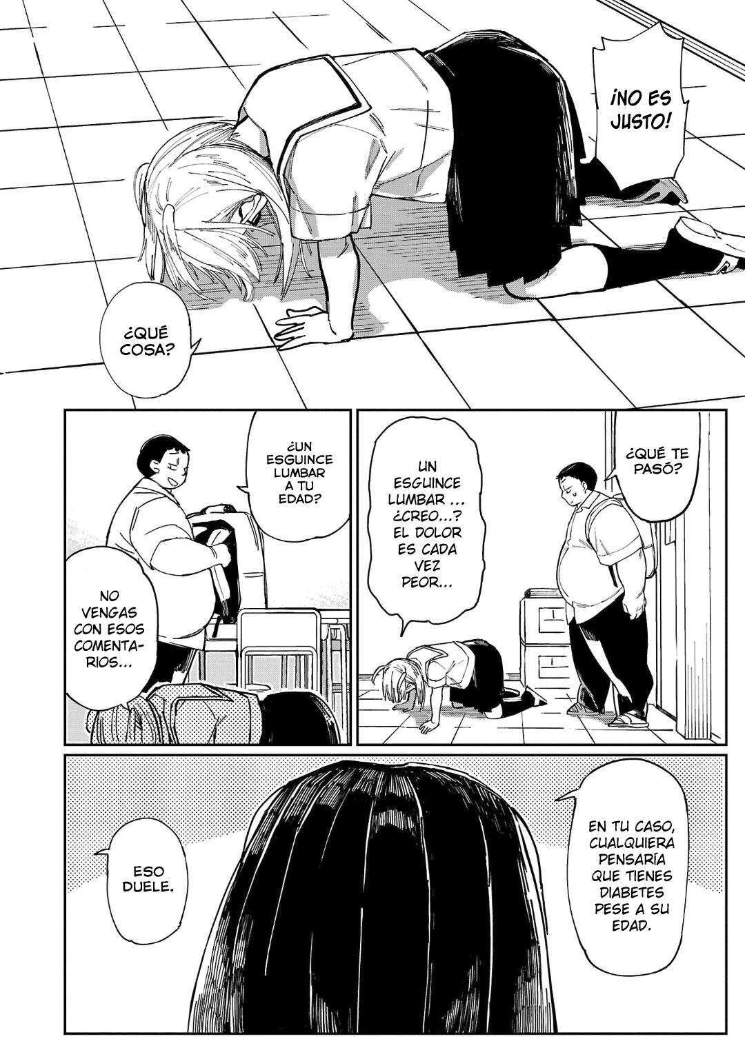 Capitulo 18 page 19
