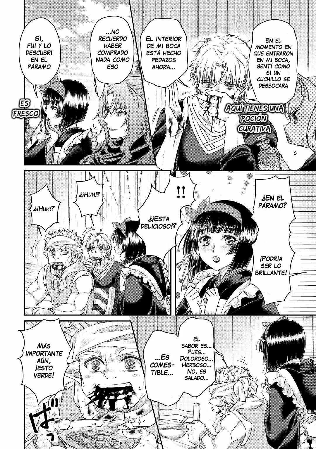 Capitulo 61 page 9