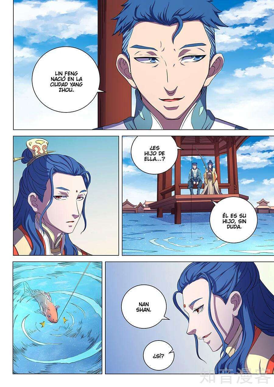 Capitulo 63 page 14