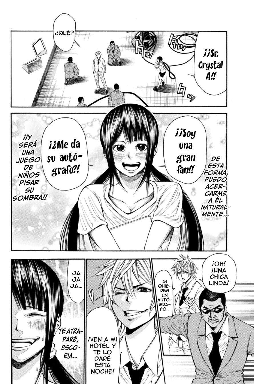 Capitulo 83 page 9