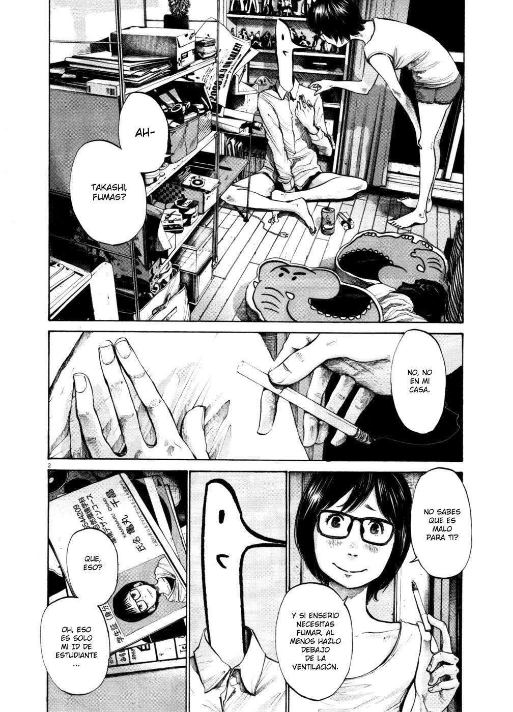 Capitulo 102 page 3