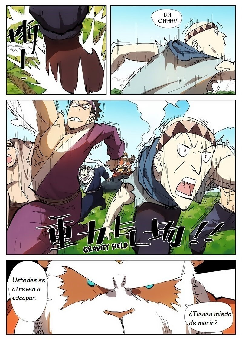 Capitulo 219.50 page 12
